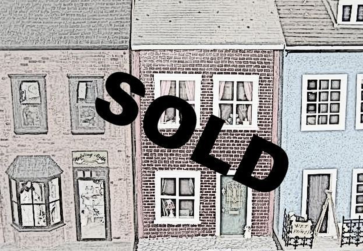 house for sale sold