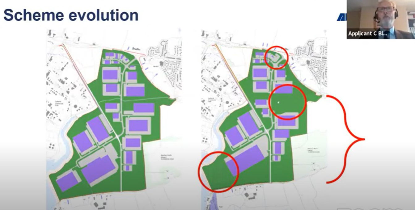 Scheme evolution YouTube image