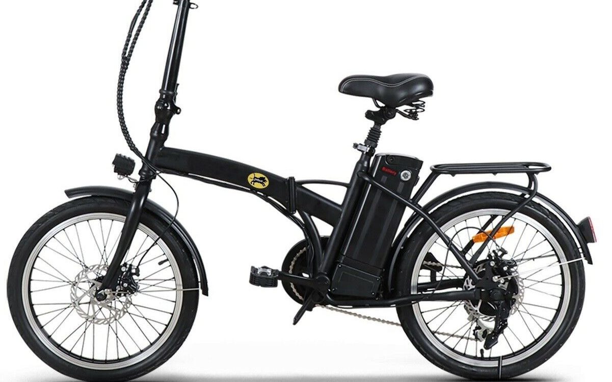 E Hybrid bike co Humberside Police edited