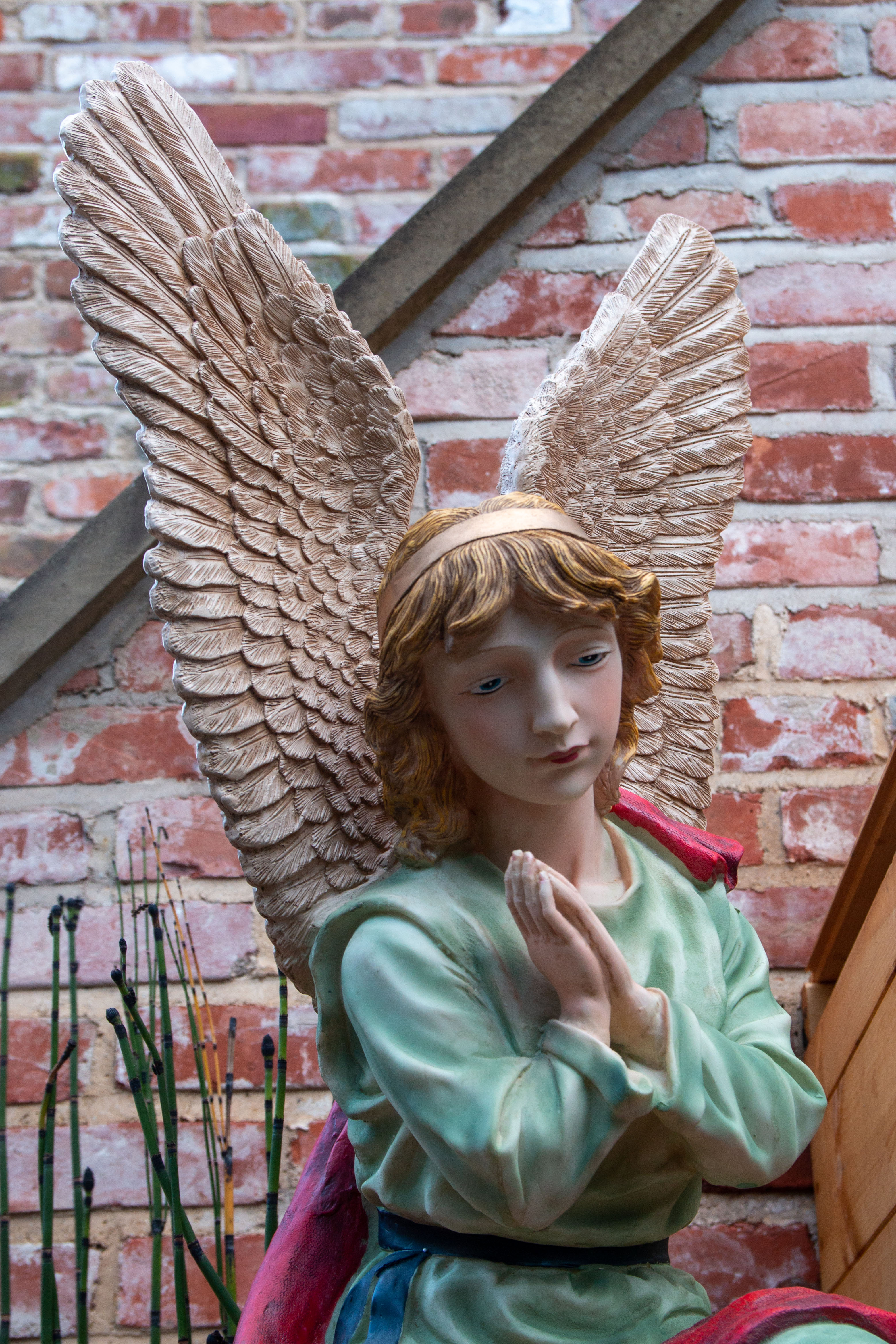 Angel 1