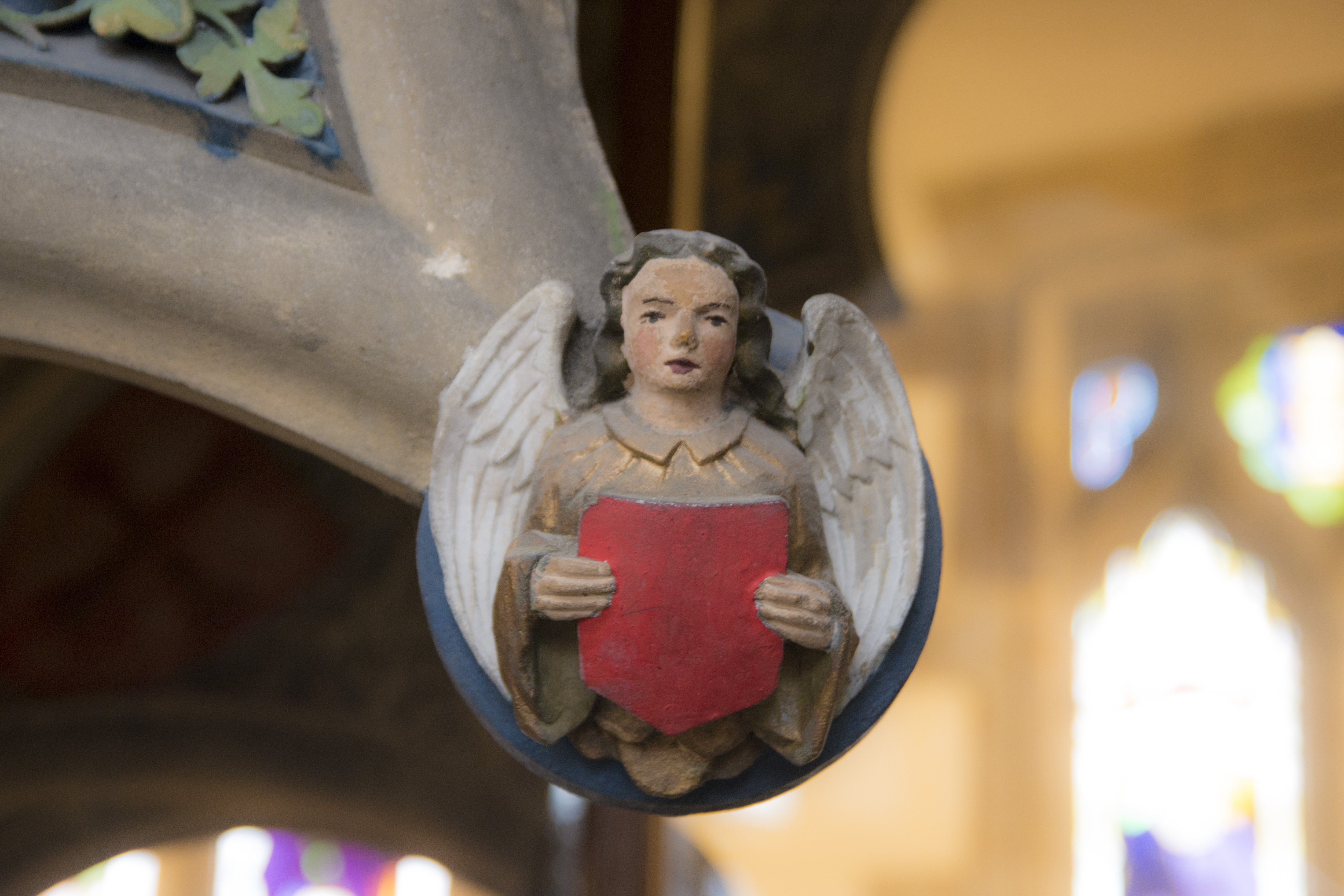 Minster Angel