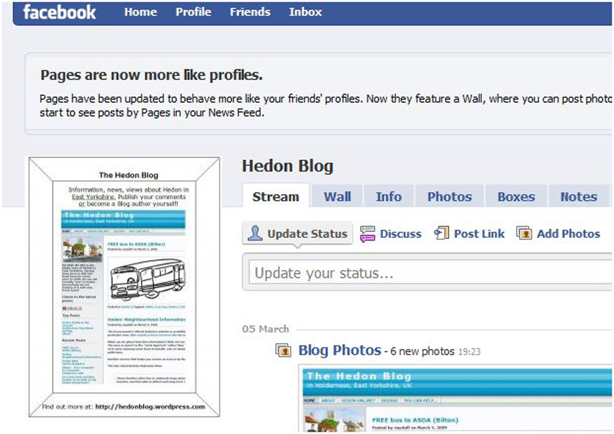 facebook page1