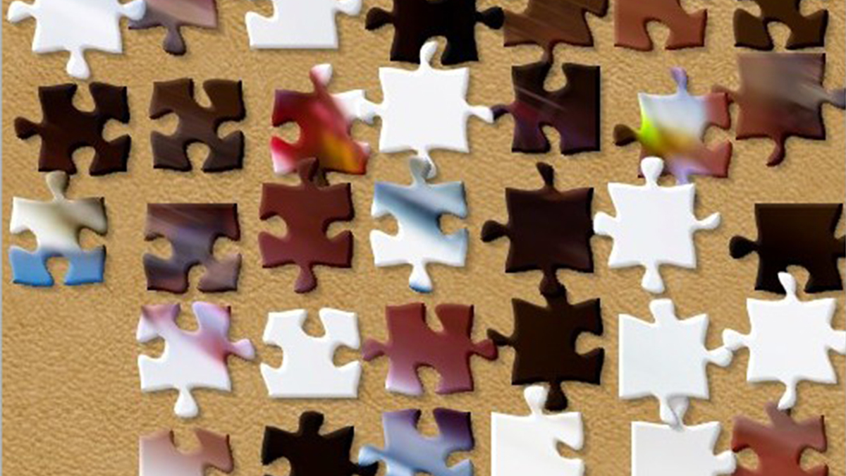 Jigsaw Screenshot web