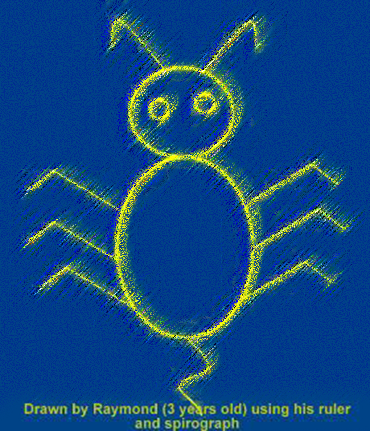 beetle drawing