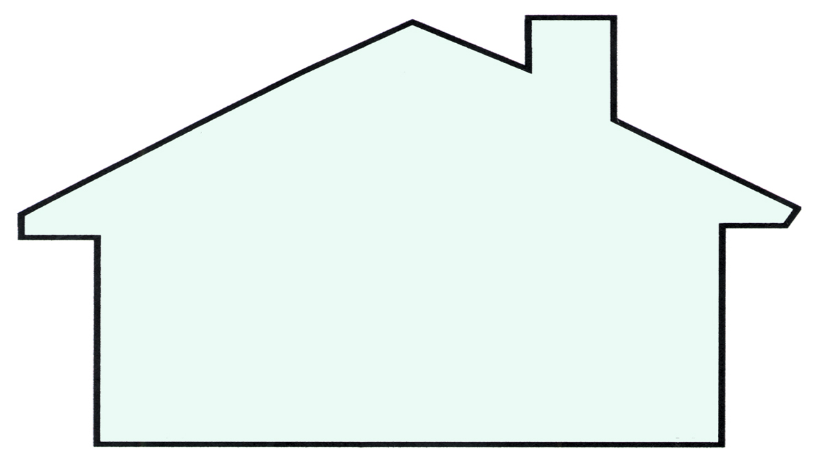 House template