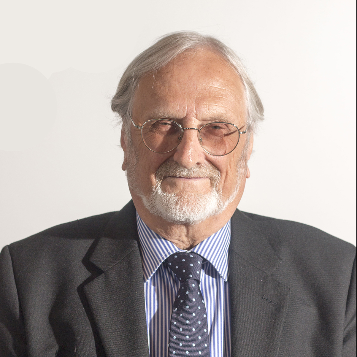 Cllr David Thompson