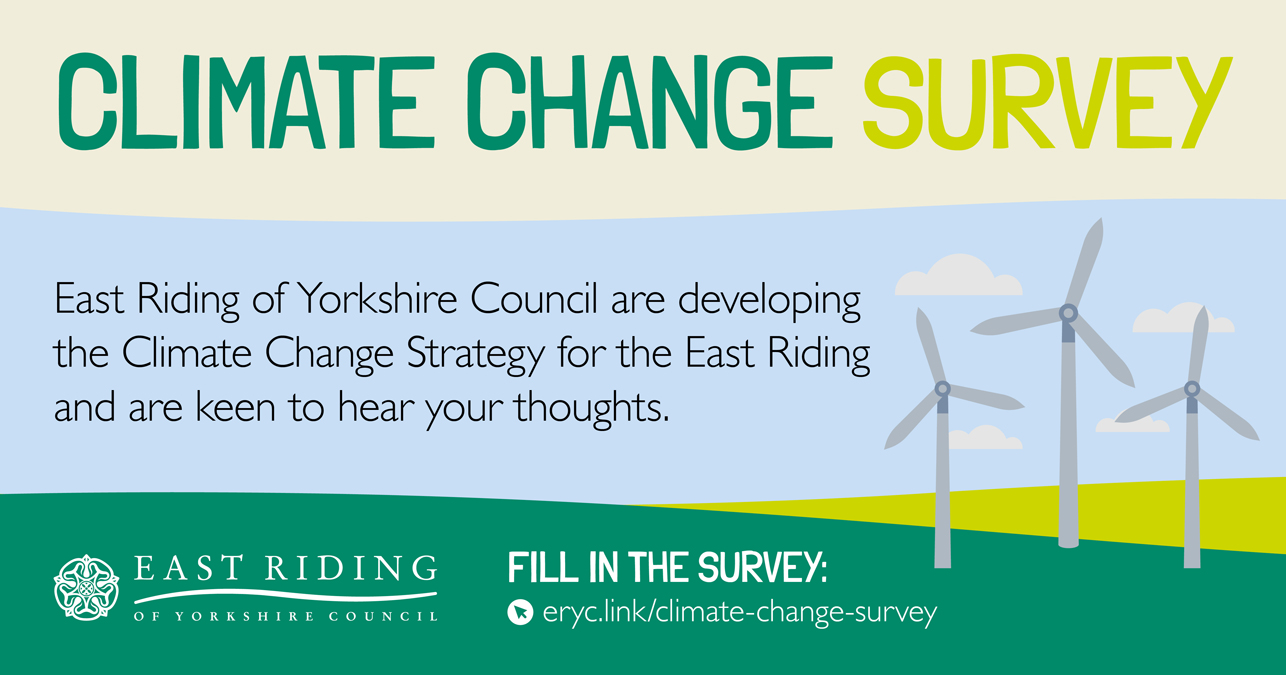 Climate Change Strategy header