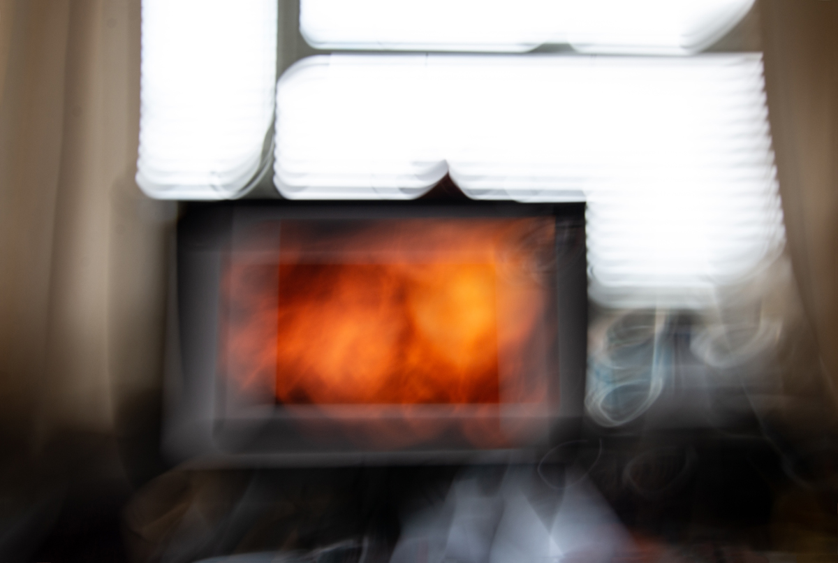 ICM TV screen jigsaw