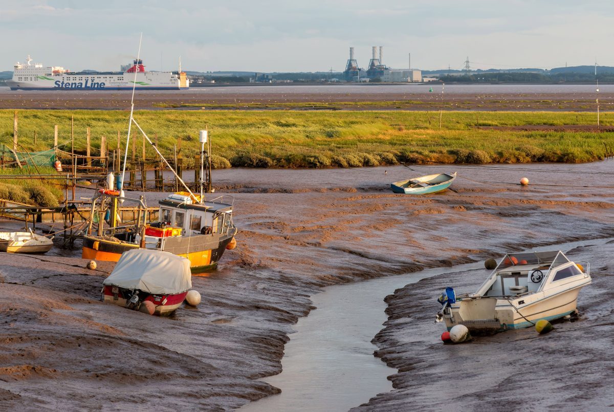 Stoney Creek with Stena Line Ferry 2 pureraw e1689486452206