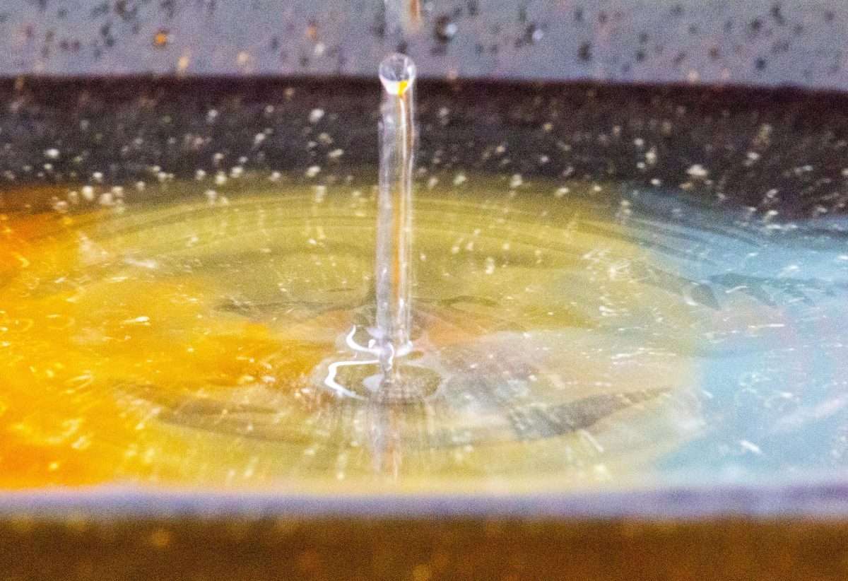 Water splash 5