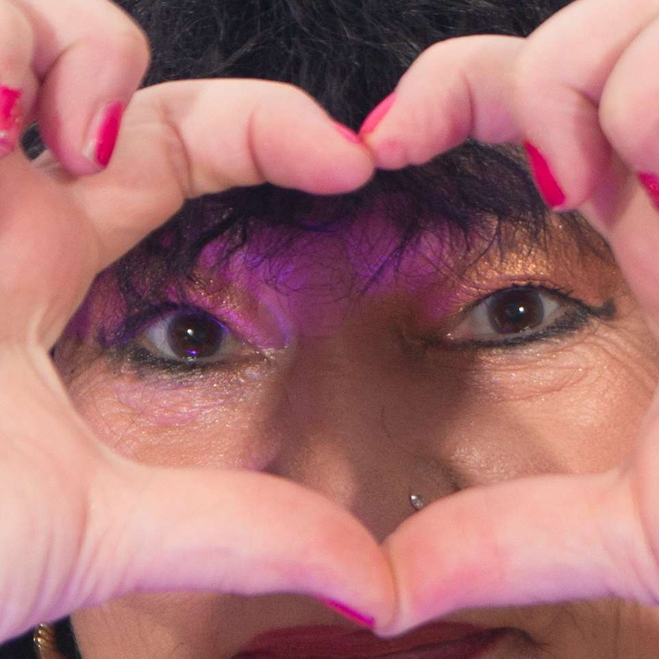 Miss Queen 22 eyes